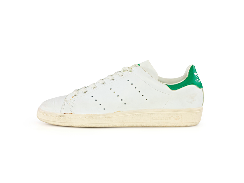 Adidas AG/Studio Waldeck, courtesy of American Federation of Arts